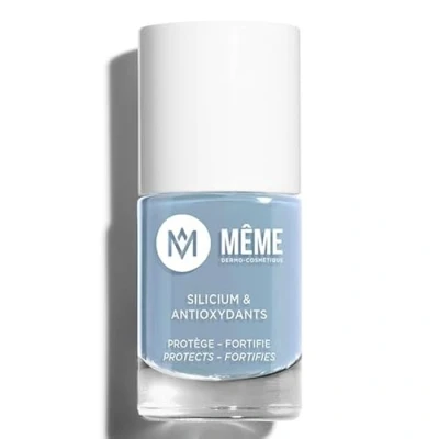 Image de MÊME Vernis au Silicium &amp; Antioxydant Denim 10 ml