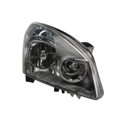 Image de TYC 20 15779 06 2 Phares droit D2R, H7 pour circulation à droite avec moteur électrique, sans appareil de commande NISSAN: Qashqai / Qashqai+2 I