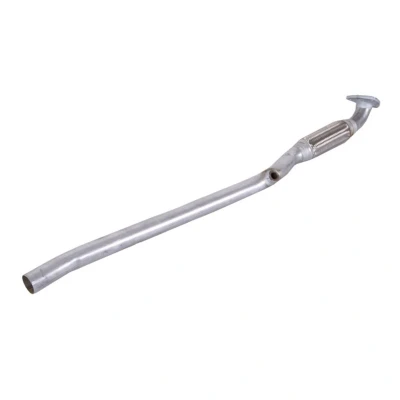 Image de ASMET 05.146 Tuyau d&#039;échappement avant pour silencieux au milieu OPEL: Corsa C 3/5 portes