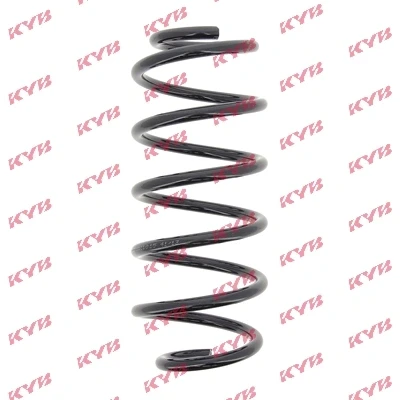 Image de KYB K Flex RH1015 Ressort de suspension Essieu avant à boudin AUDI: 80 B4 Berline