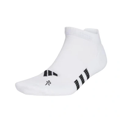 Image de adidas Performance Cushioned 3 PACK Socquettes, Taille: 34 36, White