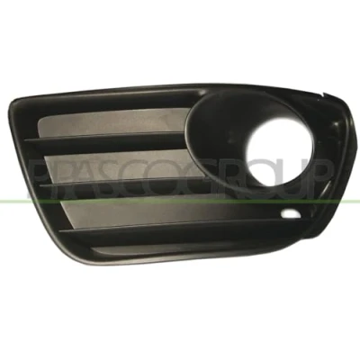 Image de PRASCO FT3402134 Grille de Pare Choc avec trou(s) pour lampes brouillard avant gauche FIAT: Punto II 3/5 portes