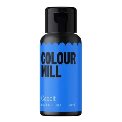 Image de Colorant Hydrosoluble Colour Mill Cobalt