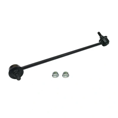 Image de CTR CL0711L Biellette de barre stabilisatrice Essieu avant gauche 332mm M10XP1.25 avec écrou HONDA: Civic X 3/5 portes (FC,FK) 2.0 Type R 2017 2022