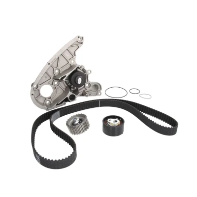 Image de CONTITECH CT1148WP1 Pompe à Eau + Kit De Distribution 178 FIAT: Ducato III Van, Minibus, Сamion Plateau / Сhâssis