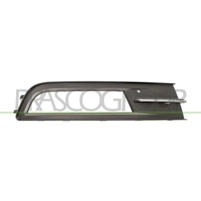 Image de BLIC 6502 07 9549912P Grille De Pare Choc avant droite VOLKSWAGEN: Passat B8 Variant, Berline, Alltrack