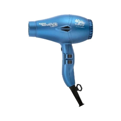 Image de Parlux Sèche cheveux Advance Light Ionic &amp; Ceramic Dryer Blu Stuks 1 pièces