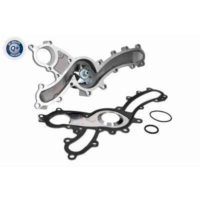Image de ACKOJA A70 50042 Pompe à eau Fonte grise avec joint d&#039;étanchéite bague d&#039;étanchéité LEXUS: IS 2, 3, C