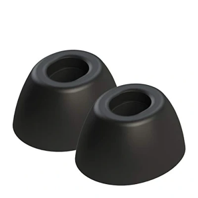 Image de Comply Lot de 3 Paires d&#039;embouts en Mousse à mémoire Forme pour écouteurs Airpods Pro Generation 1 et 2 Un Ajustement Confortable sécurisé (Taille M)
