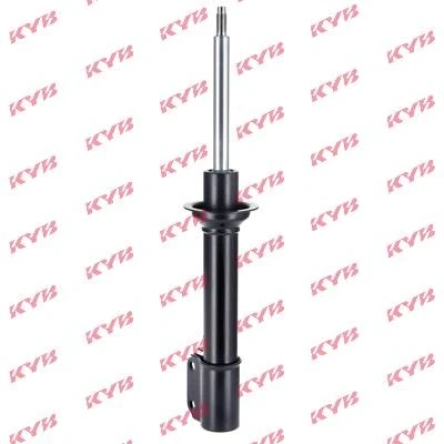 Image de KYB Premium 633808 Amortisseur Essieu avant Pression d&#039;huile Jambe de suspension Goujon en haut RENAULT: 19 II 3/5 portes, Cabriolet