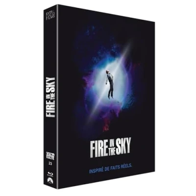 Image de Fire in the Sky