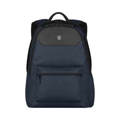 Image de Victorinox Altmont Original Standard Backpack, Sac à Dos, Poche Multi Usages Zippée, Dos Matelassé, Unisexe, Bleu