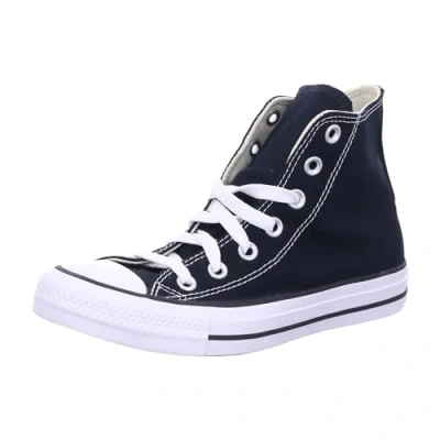 Image de Converse All Star Chuck Taylor Hi Noir M9160c_36