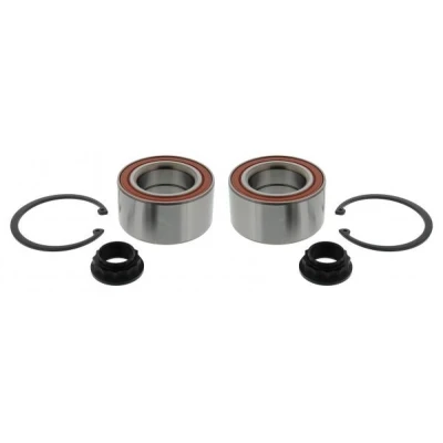 Image de Kit de roulements roue MAPCO 46863