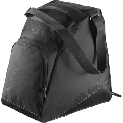 Image de Salomon Original Gearbag, Sac à Chaussures de Skis Unisexe, Utilisation et Accessibilité Simples Faciles, pour une Durabilité