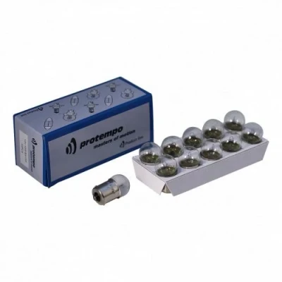 Image de 10 pièces Ampoule, ampoule 12V/5W BA15s (PAR Pièces)