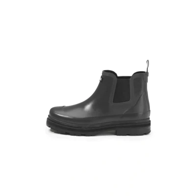 Image de Aigle SOFT Bottes en caoutchouc, Femme, Taille: 42, Black Caoutchouc naturel