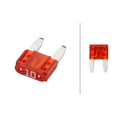 Image de Fusible HELLA 8JS 728 596 141