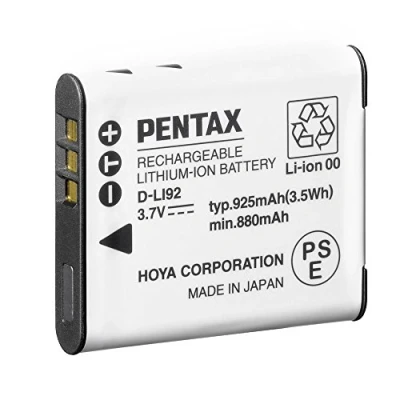 Image de Pentax Batterie Lithium ion (pour Optio I 10 / X70 RZ10) Neuf