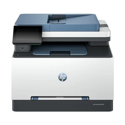 Image de HP Color Laserjet Pro MFP 3302fdwg Imprimante Laser Couleur Multifonction, fax, Impression Recto Verso Automatique, Haute Vitesse d&#039;impression, écran Tactile CGD, Wi FI, Ethernet, USB, sécurité