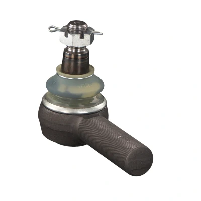 Image de FEBI BILSTEIN 06239 Rotule de direction 28,6 Essieu avant gauche avec ecrou crénelé VOLVO: FL 6, 7