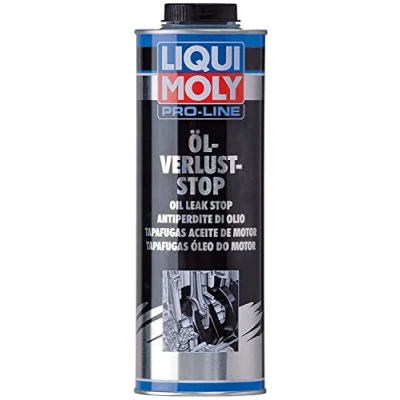 Image de LIQUI MOLY 5182 Additif à l&#039;huile moteur 1 Boîte