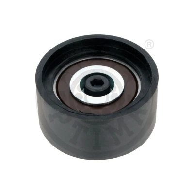 Image de OPTIMAL 0 N941 Poulie renvoi/transmission, courroie de distribution AUDI: A6 C4 Avant, A8 D2, Coupe B3