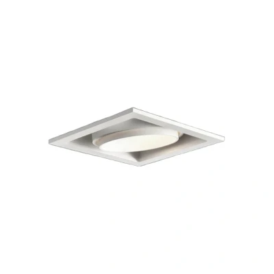 Image de Light Point Ghost+1 Spot encastrable 9W 2700/3000K Blanc
