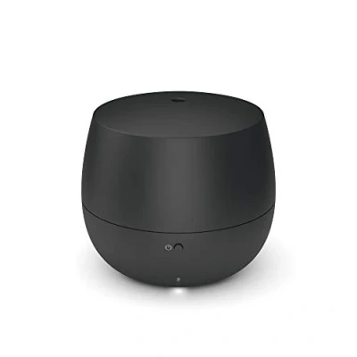 Image de diffuseur d&#039;arômes Stadler Form Mia, d&#039;ambiance adapté pour huile essentielle, durée 10 h, noir