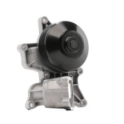 Image de INA 538 0083 10 Pompe à eau avec poulie joint d&#039;étanchéite pour système dentrainement courroie trapézoïdale nervures BMW: 1 Coupe, 3 Berline