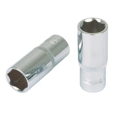 Image de Ks Tools 918.1427 Douille Longue 6 Pans Chromeplus 1/4 7 mm