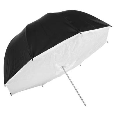 Image de GODOX Boîte parapluie blanc/noir (84cm) UB 010 Neuf