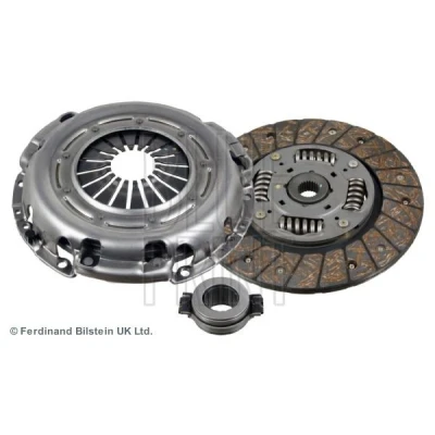 Image de BLUE PRINT ADV183028 Kit d&#039;Embrayage à trois pièces avec graisse synthétique butée de débrayage 210 AUDI: 100 C3 Berline, Avant, Coupe B2