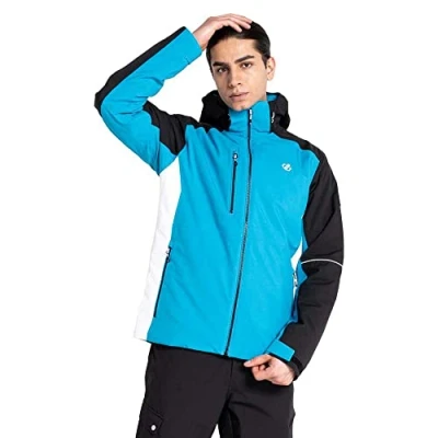 Image de Dare 2b Homme Remit Jacket, Infrd/OrinGr, M EU