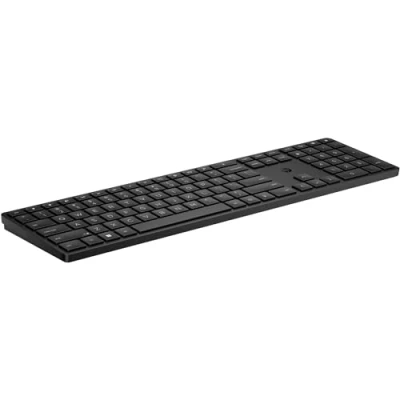 Image de HP Clavier sans fil programmable 455 Neuf
