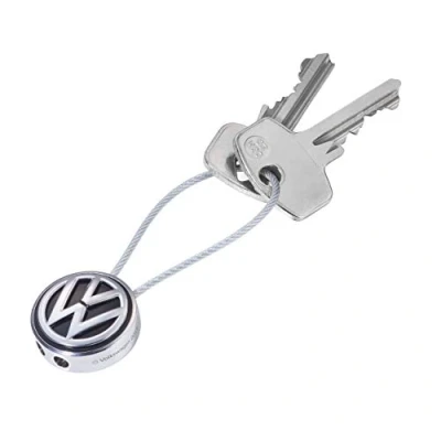 Image de TROIKA Porte clés VW Loop Volkswagen