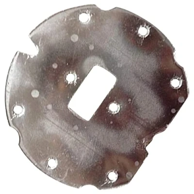 Image de Couverture de protection Groupe SEB CS00090990 fer à repasser plaque graphite (entre resistance et chaudiere)