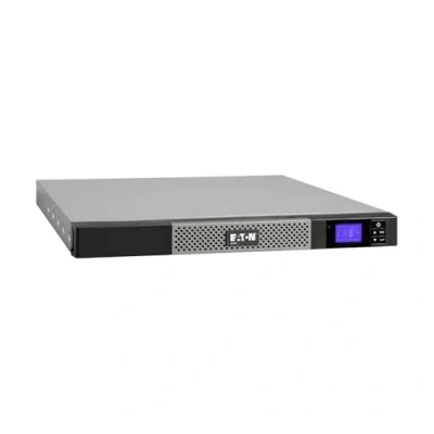 Image de EATON Onduleur ligne interactive 5P 850 VA/600 W 1U Montable en rack 4 Minute(s) Stand by 220 V AC Entrée 240 AC,