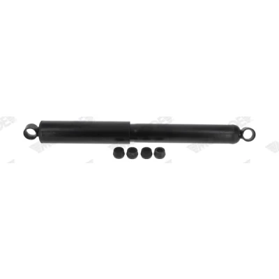 Image de MONROE D8328S Amortisseur Pression de gaz Système bitube télescopique Bossage en haut, bas TOYOTA: HILUX 6 Pick up