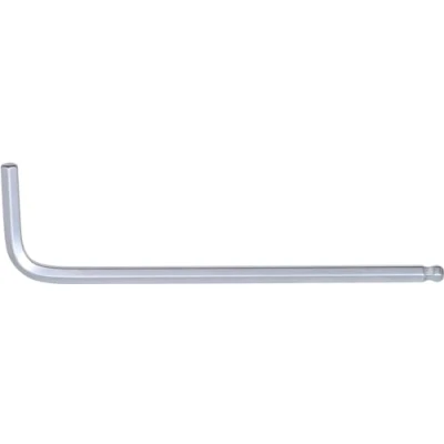 Image de KS TOOLS 151.2104 E Tournevis coudé héxagonal intérieur, Rotule 104, 29 4,0