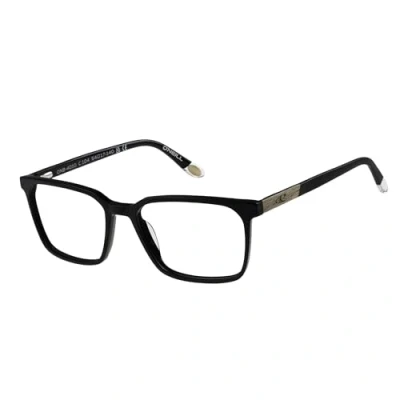 Image de O&#039;Neill Onb 4010 Optical Frame Cadre de Prescription Eyewear, Noir, 54 Hommes