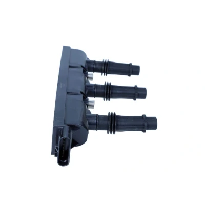 Image de MAXGEAR 13 0245 Bobine d&#039;allumage 6 12 OPEL: Corsa D 3/5 portes, VAUXHALL: Mk3