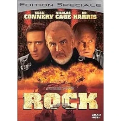 Image de Rock [Édition Spéciale] Livre d’occasion Très bon