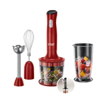 Image de Russell hobbs Desire set mixeur 3 en 1 2470056