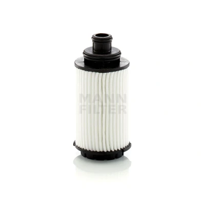 Image de MANN FILTER HU 6023 z Filtre à huile avec joint d&#039;étanchéite Cartouche filtrante OPEL: Zafira C Tourer, Insignia B Sports Tourer