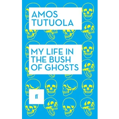 Image de My Life in the Bush of Ghosts