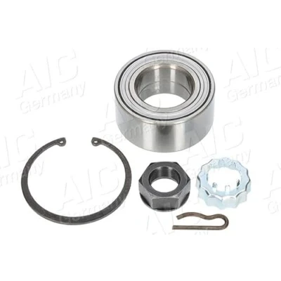 Image de AIC 59632 Kit de roulements roue Essieu avant 83 PEUGEOT: Expert I Van, 806, I, CITROËN: Jumpy MPV, Evasion