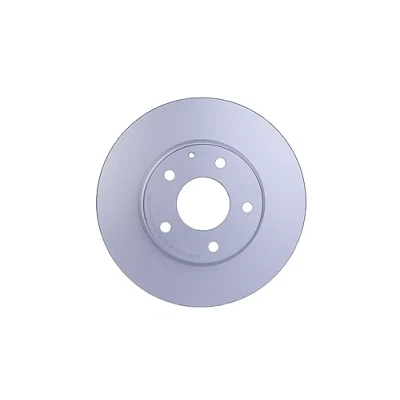Image de HELLA PRO 8DD 355 120 441 Disque de frein MAZDA: 3 3/5 portes, CX 3, Berline