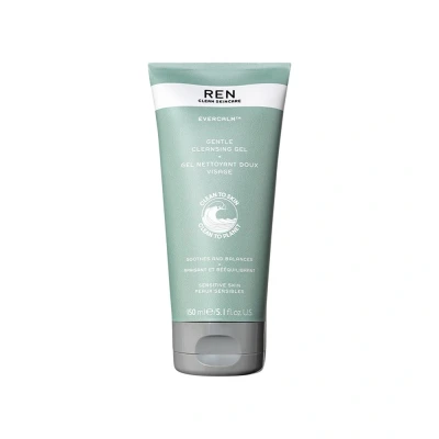 Image de REN Clean Skincare Evercalm Gentle Cleansing Gel 150ml