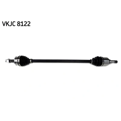 Image de SKF VKJC 8122 Arbre de transmission 846, 61 FIAT: 500 3 portes, C Cabriolet, FORD: KA portes
